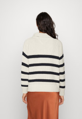 Tommy Hilfiger Jumper white/desert sky джемпер белое/пустынное небо