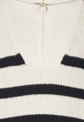 Tommy Hilfiger Jumper white/desert sky джемпер белое/пустынное небо