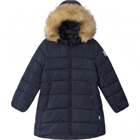 Reima Wintermantel LUNTA fur Madchen Зимнее пальто LUNTA для девочки