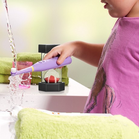 relaxdays 6tlg. Sanduhren Set fur Kinder 6 штук Набор песочных часов для детей