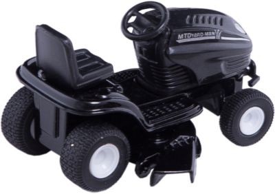 SIKU SIKU 1312 Rasentraktor  1:32 Садовый трактор SIKU 1312 1:32