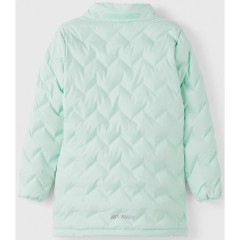 name it Winterjacke NKFMALENE fur Madchen Зимняя куртка NKFMALENE для девочки