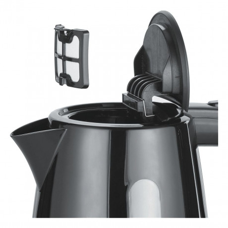 Severin Severin Wasserkocher WK 3410, 2200 W  Чайник Северин WK 3410, 2200 Вт
