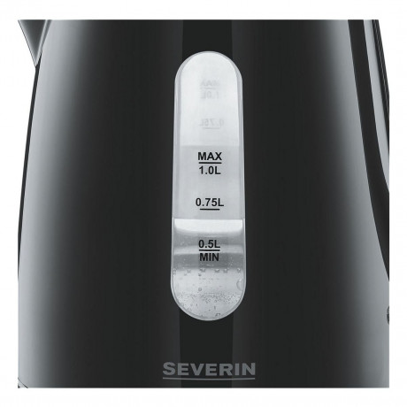 Severin Severin Wasserkocher WK 3410, 2200 W  Чайник Северин WK 3410, 2200 Вт