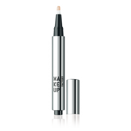 Консилер Make Up Factory Light Reflecting Concealer, оттенок 7 Luminous Peach