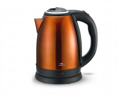 Lentz Lentz Wasserkocher Wasserkocher 1,8 Liter Edelstahl Wasserkocher 1,8L, 1.8 l  Чайник Lentz чайник 1,8 л чайник из нержавеющей стали 1,8 л, 1,8 л