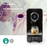 Nedis Wasserkocher Heisswasserspender, 2,5 l, 2600 W, kochendes Wasser in 5-10 Sekunden  Диспенсер для чайника Nedis, 2,5 л, 2600 Вт, закипание за 5-10 секунд