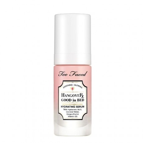 Too Faced Good in Bed  хорошо в постели