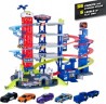 Majorette Super Chase Center Супер Чейз Центр