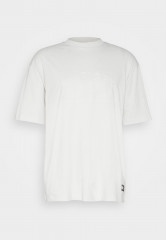 Tommy Hilfiger TOMMY HILFIGER X SHAWN MENDES ARCHIVE TEE UNISEX Print T-shirt weathered white ФУТБОЛКА TOMMY HILFIGER X SHAWN MENDES ARCHIVE UNISEX Футболка с принтом выветрившийся белый