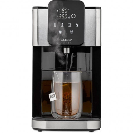 Caso Caso Heisswasserspender 1884 HW 1660, 4 l, 2600 W  Диспенсер для горячей воды Caso 1884 HW 1660, 4 л, 2600 Вт