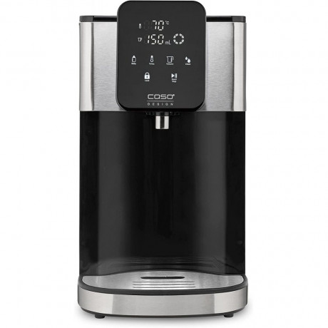 Caso Caso Heisswasserspender 1884 HW 1660, 4 l, 2600 W  Диспенсер для горячей воды Caso 1884 HW 1660, 4 л, 2600 Вт