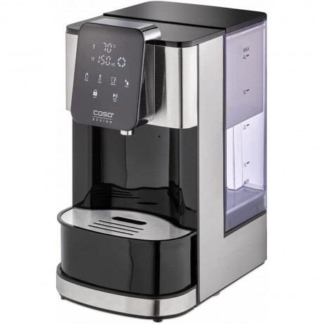 Caso Caso Heisswasserspender 1884 HW 1660, 4 l, 2600 W  Диспенсер для горячей воды Caso 1884 HW 1660, 4 л, 2600 Вт