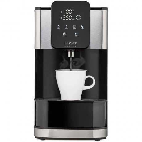 Caso Caso Heisswasserspender 1884 HW 1660, 4 l, 2600 W  Диспенсер для горячей воды Caso 1884 HW 1660, 4 л, 2600 Вт