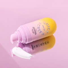 The Quick Flick Quick Screen SPF50+ Prep Primer Moisturiser and Blue Light Defence  Quick Screen SPF50+ Prep Primer Увлажняющий крем и защита от синего света