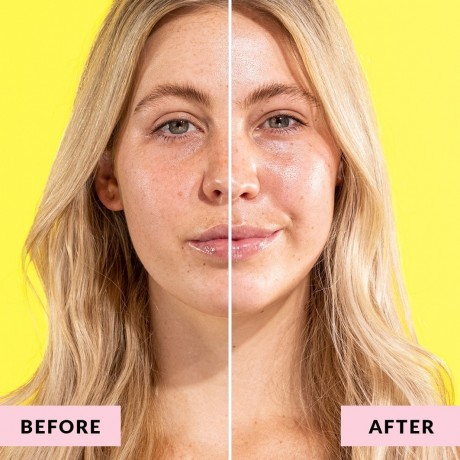 The Quick Flick Quick Screen SPF50+ Prep Primer Moisturiser and Blue Light Defence  Quick Screen SPF50+ Prep Primer Увлажняющий крем и защита от синего света