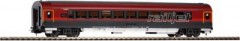 PIKO PIKO Spur H0 IC Personenwagen Railjet 2. Klasse Пассажирский вагон PIKO Gauge H0 IC Railjet 2-го класса