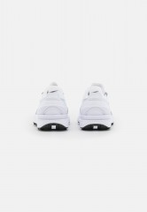 Nike Sportswear WAFFLE ONE Sneaker low white/black WAFFLE ONE кроссовки женские низкие белый черный