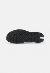 Nike Sportswear WAFFLE ONE Sneaker low white/black WAFFLE ONE кроссовки женские низкие белый черный