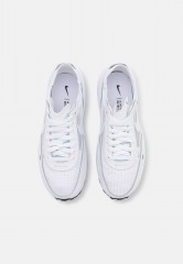 Nike Sportswear WAFFLE ONE Sneaker low white/black WAFFLE ONE кроссовки женские низкие белый черный