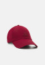 Tommy Hilfiger MONOGRAM CAP UNISEX Cap rouge КЕПКА УНИСЕКС С МОНОГРАММОЙ Кепка румяна