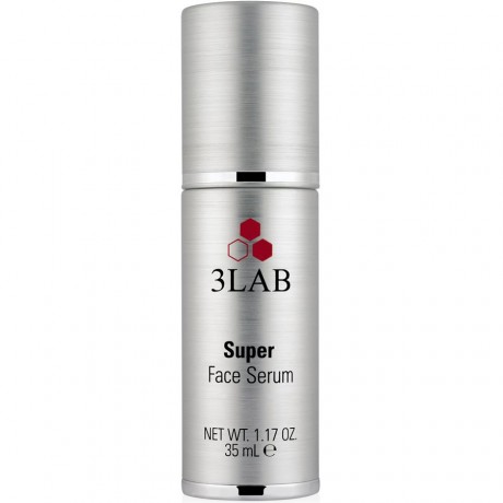3LAB (ЛАБ)  Treatment Super Face Serum Сыворотка для лица, 35 мл