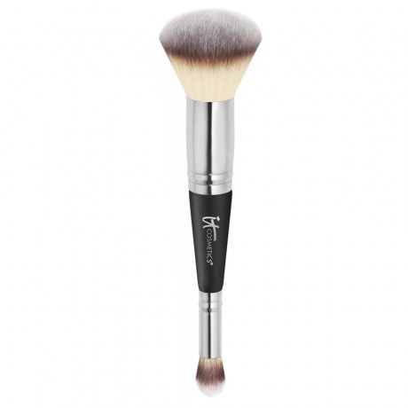 IT Cosmetics Heavenly Luxe  Complexion Perfection Brush #7 Make-up Pinsel Pinsel, 1 шт.