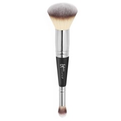 IT Cosmetics Heavenly Luxe  Complexion Perfection Brush #7 Make-up Pinsel Pinsel, 1 шт.