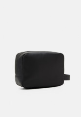 Tommy Hilfiger CORPORATE WASHBAG UNISEX Wash bag black CORPORATE WASHBAG UNISEX Сумка для стирки черный