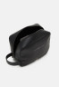 Tommy Hilfiger CORPORATE WASHBAG UNISEX Wash bag black CORPORATE WASHBAG UNISEX Сумка для стирки черный