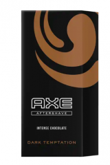 AXE Aftershave Dark Temptation 100 ml Лосьон после бритья 100мл