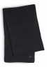 Tommy Hilfiger ESSENTIAL FLAG Scarf anthrazit ESSENTIAL FLAG Шарф антрацит