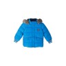 s.Oliver Steppjacke mit Fleecefutter Outdoorjacken fur Jungen Стеганая куртка на флисовой подкладке Уличные куртки для мальчиков