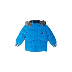 s.Oliver Steppjacke mit Fleecefutter Outdoorjacken fur Jungen Стеганая куртка на флисовой подкладке Уличные куртки для мальчиков
