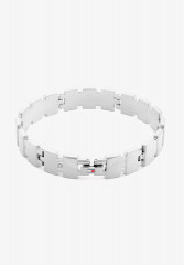 Tommy Hilfiger SS WITH CRYSTALS BRACELET Bracelet grey СС С КРИСТАЛЛАМИ БРАСЛЕТ Браслет серый