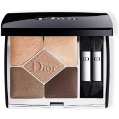 Пятицветные тени для век Dior 5 Couleurs Eyeshadow, оттенок 559 Poncho