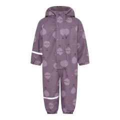 CeLaVi Regenanzug mit abnehmbarer Kapuze gefuttert Heissluftballon Дождевик со съемным капюшоном на воздушном шаре