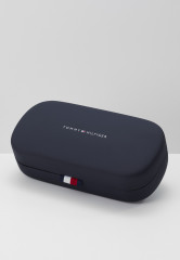 Tommy Hilfiger Sunglasses black Солнечные очки черный