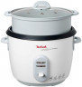 Tefal Tefal Reiskocher RK1011, 600 W, 10 Tassen Kapazitat (5 L), automatische Warmhaltefunktion, Dampfkorb  Рисоварка Tefal RK1011, 600 Вт, вместимость 10 чашек (5 л), функция автоматического поддержания тепла, паровая корзина