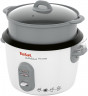 Tefal Tefal Reiskocher RK1011, 600 W, 10 Tassen Kapazitat (5 L), automatische Warmhaltefunktion, Dampfkorb  Рисоварка Tefal RK1011, 600 Вт, вместимость 10 чашек (5 л), функция автоматического поддержания тепла, паровая корзина