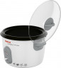 Tefal Tefal Reiskocher RK1011, 600 W, 10 Tassen Kapazitat (5 L), automatische Warmhaltefunktion, Dampfkorb  Рисоварка Tefal RK1011, 600 Вт, вместимость 10 чашек (5 л), функция автоматического поддержания тепла, паровая корзина