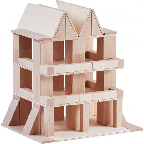 Haba Baustein-System Clever-Up! 4.0 Система строительных блоков Clever-Up! 4.0