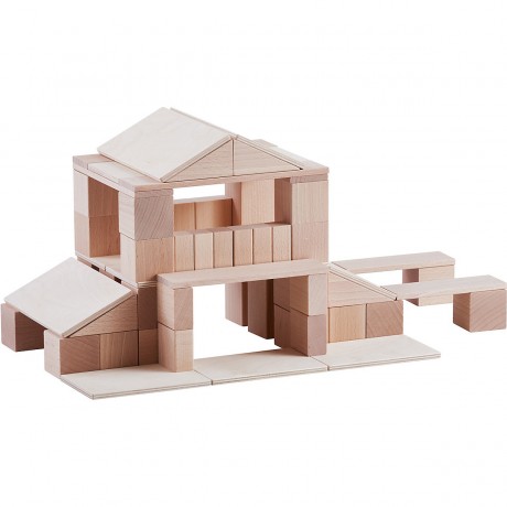 Haba Baustein-System Clever-Up! 4.0 Система строительных блоков Clever-Up! 4.0