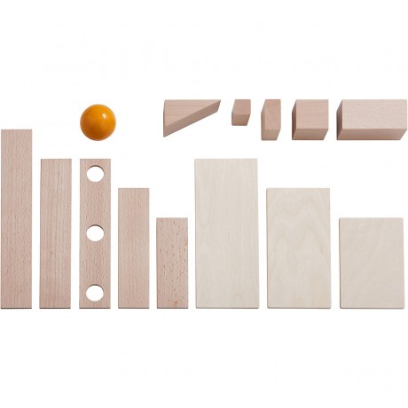 Haba Baustein-System Clever-Up! 4.0 Система строительных блоков Clever-Up! 4.0