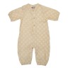 Lodger Baby Strampler Overalls NewbornU Детский комбинезон NewbornU