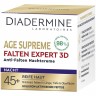DIADERMINE Falten Expert 3D Nachtcreme Fur Reife Haut  Wrinkle Expert 3D ночной крем для зрелой кожи