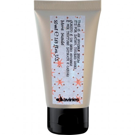 Davines (Давинес) More Inside Invisible Serum Сыворотка для волос, 50 мл