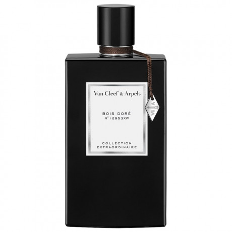 Van Cleef & Arpels Bois Dore Eau de Parfum (EdP) Парфюмерная вода Collection Extraordinaire, 75 мл