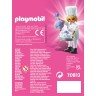PLAYMOBIL PLAYMOBIL 70813 PLAYMO-Friends Konditorin PLAYMOBIL 70813 Кондитер PLAYMO Friends