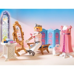 PLAYMOBIL PLAYMOBIL 70454 Ankleidezimmer mit Badewanne PLAYMOBIL 70454 гардеробная с ванной